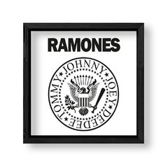 Imagen de Cuadro Ramones