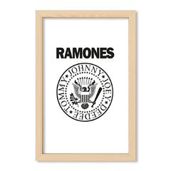 Cuadro Ramones