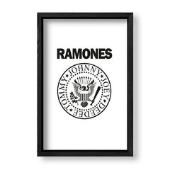 Imagen de Cuadro Ramones