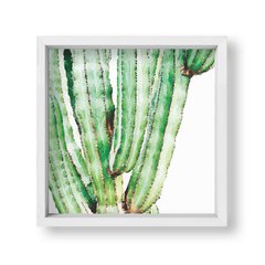 Cuadro Cactus Watercolor - tienda online