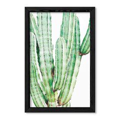 Cuadro Cactus Watercolor en internet