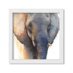 Cuadro Elephant Watercolor - comprar online