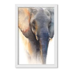 Cuadro Elephant Watercolor - comprar online