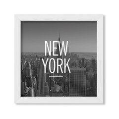 Cuadro New york - comprar online