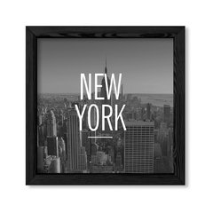 Cuadro New york en internet