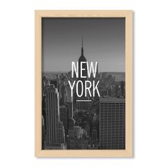 Cuadro New york
