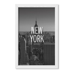 Cuadro New york - comprar online