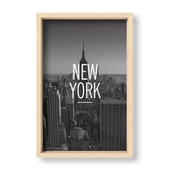 Cuadro New york - El Nido - Tienda de Objetos