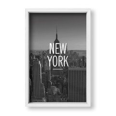 Cuadro New york - tienda online