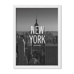 Cuadro New york - comprar online