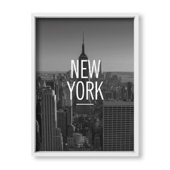 Cuadro New york - tienda online