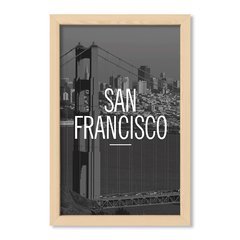 Cuadro San Francisco