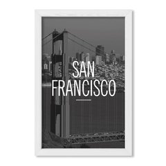 Cuadro San Francisco - comprar online