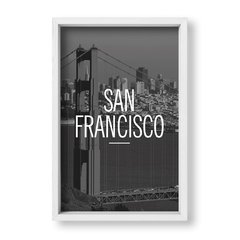 Cuadro San Francisco - tienda online