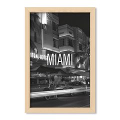 Cuadro Miami