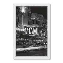 Cuadro Miami - comprar online