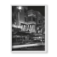 Cuadro Miami - tienda online