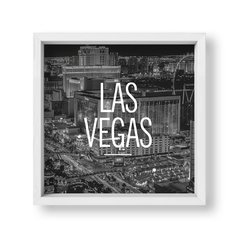 Cuadro Las Vegas - tienda online