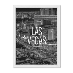 Cuadro Las Vegas - comprar online