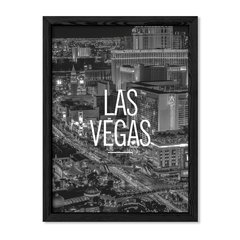 Cuadro Las Vegas en internet