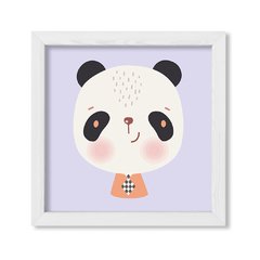 Cuadro Fun panda - comprar online