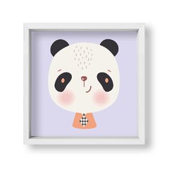 Cuadro Fun panda - tienda online