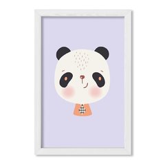 Cuadro Fun panda - comprar online