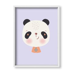 Cuadro Fun panda - tienda online