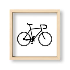 Cuadro Bicicleta - El Nido - Tienda de Objetos