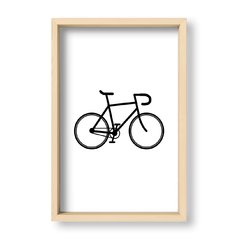 Cuadro Bicicleta - El Nido - Tienda de Objetos