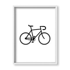 Cuadro Bicicleta - tienda online