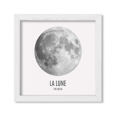 Cuadro La Lune - comprar online