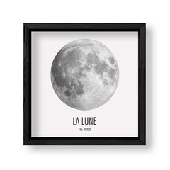 Imagen de Cuadro La Lune