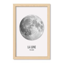 Cuadro La Lune