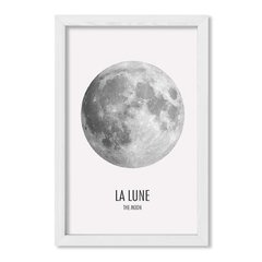 Cuadro La Lune - comprar online