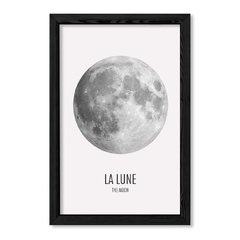 Cuadro La Lune en internet