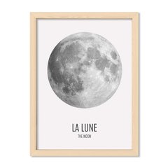 Cuadro La Lune
