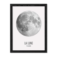 Cuadro La Lune en internet