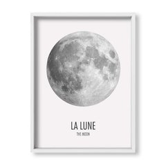 Cuadro La Lune - tienda online
