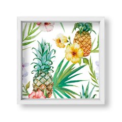 Cuadro Selva de ananas - tienda online