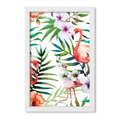 Cuadro Selva en colores - comprar online