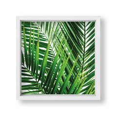 Cuadro Botanic leaves - tienda online