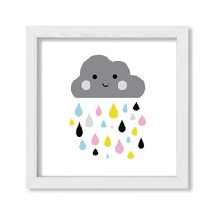 Cuadro Lluvia a colores - comprar online