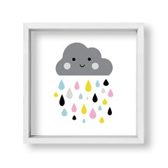 Cuadro Lluvia a colores - tienda online