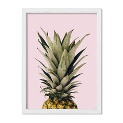 Cuadro Anana en colores - comprar online