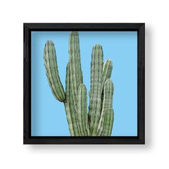 Imagen de Cuadro Cactus en colores