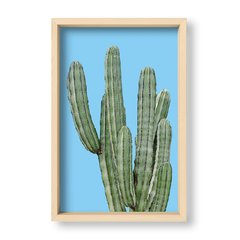 Cuadro Cactus en colores - El Nido - Tienda de Objetos