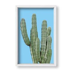 Cuadro Cactus en colores - tienda online