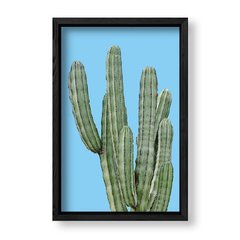 Imagen de Cuadro Cactus en colores