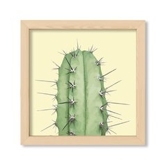 Cuadro La punta del cactus